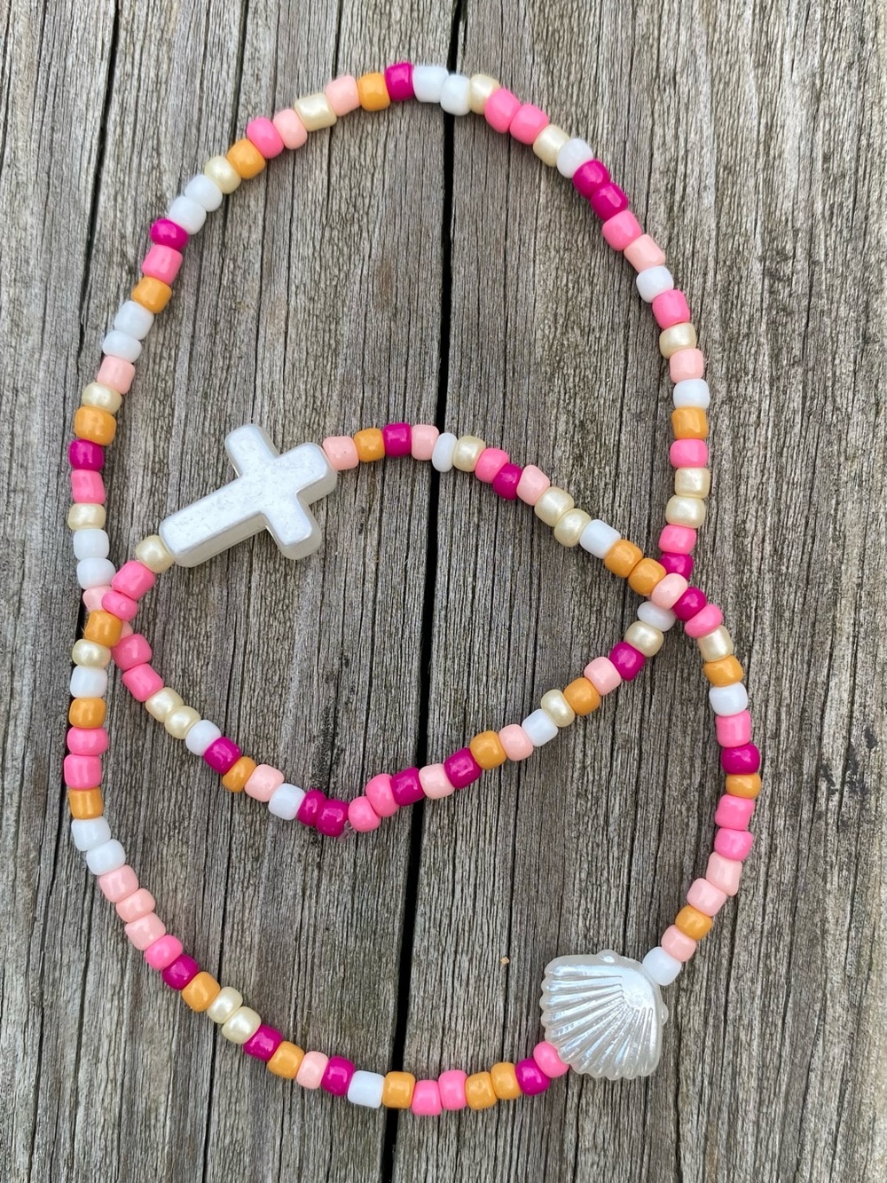 Sunset bracelets | From Sea to Country